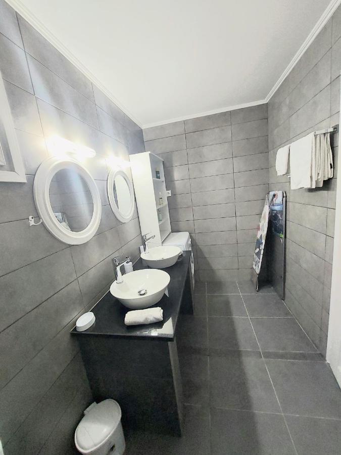 Villa Gardiki For2 Halikounas Luaran gambar