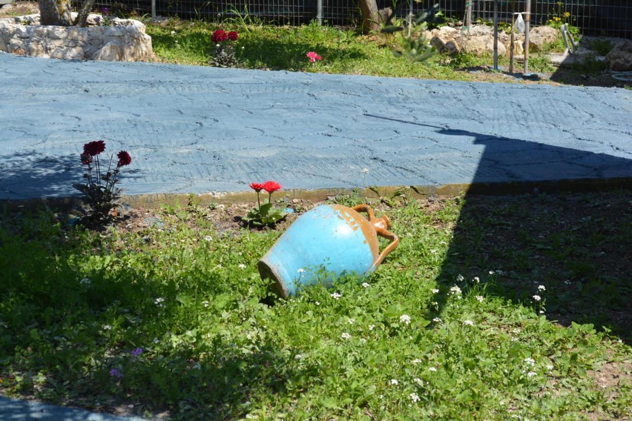 Villa Gardiki For2 Halikounas Luaran gambar