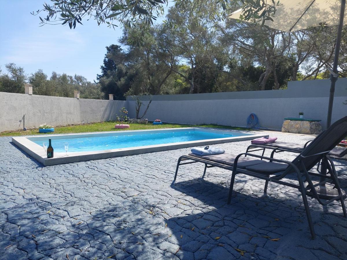 Villa Gardiki For2 Halikounas Luaran gambar