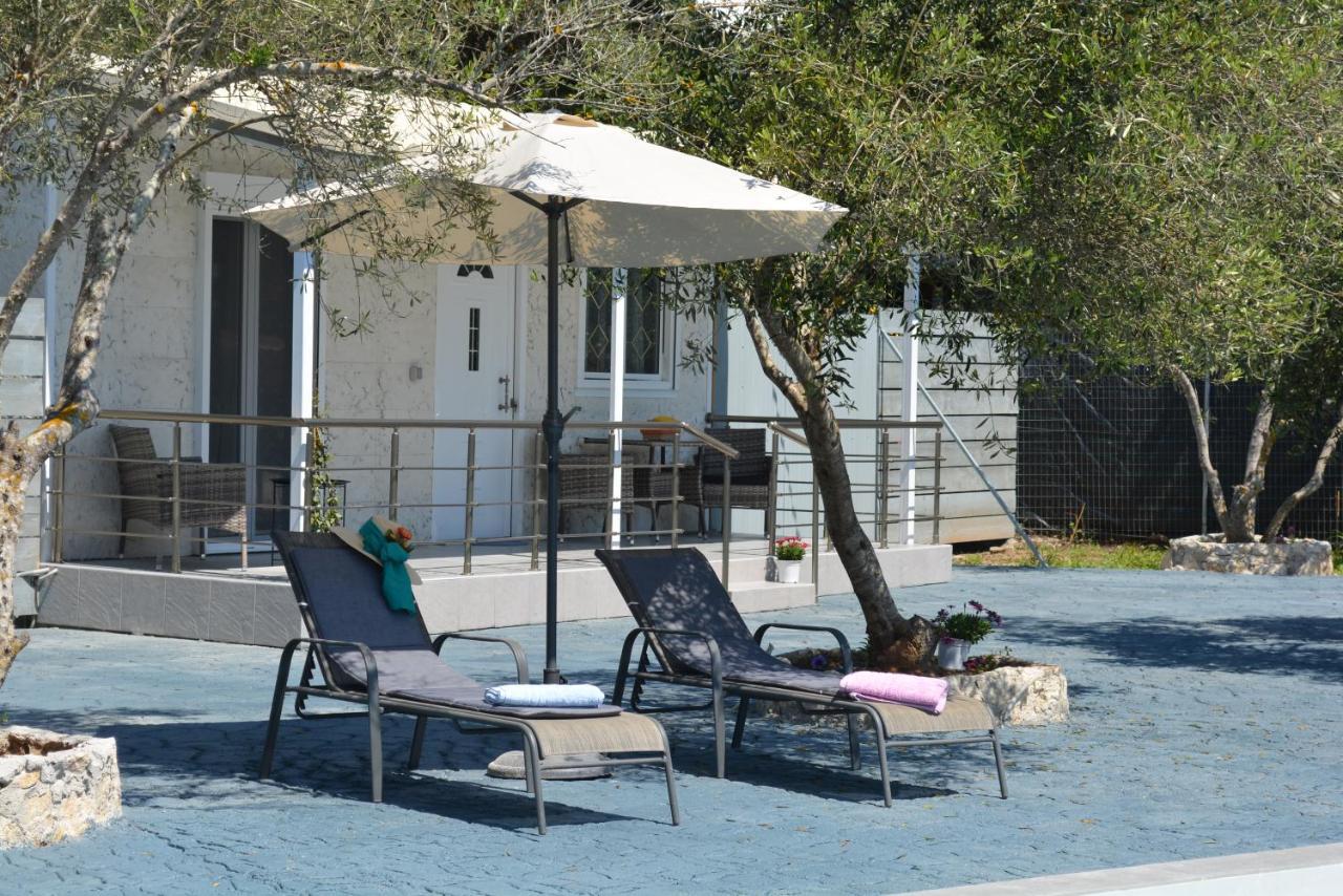 Villa Gardiki For2 Halikounas Luaran gambar